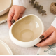 Dinnerware Set - 24 Pcs